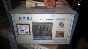 контроллер температуры для пресс форм