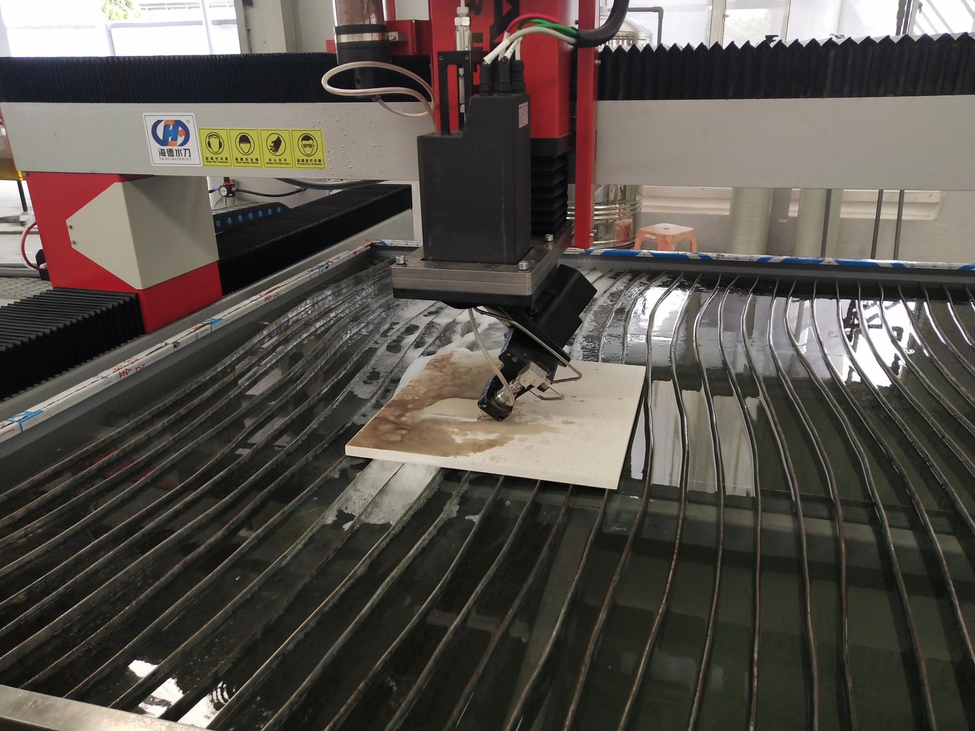 Станок Гидроабразивной Резки Купить