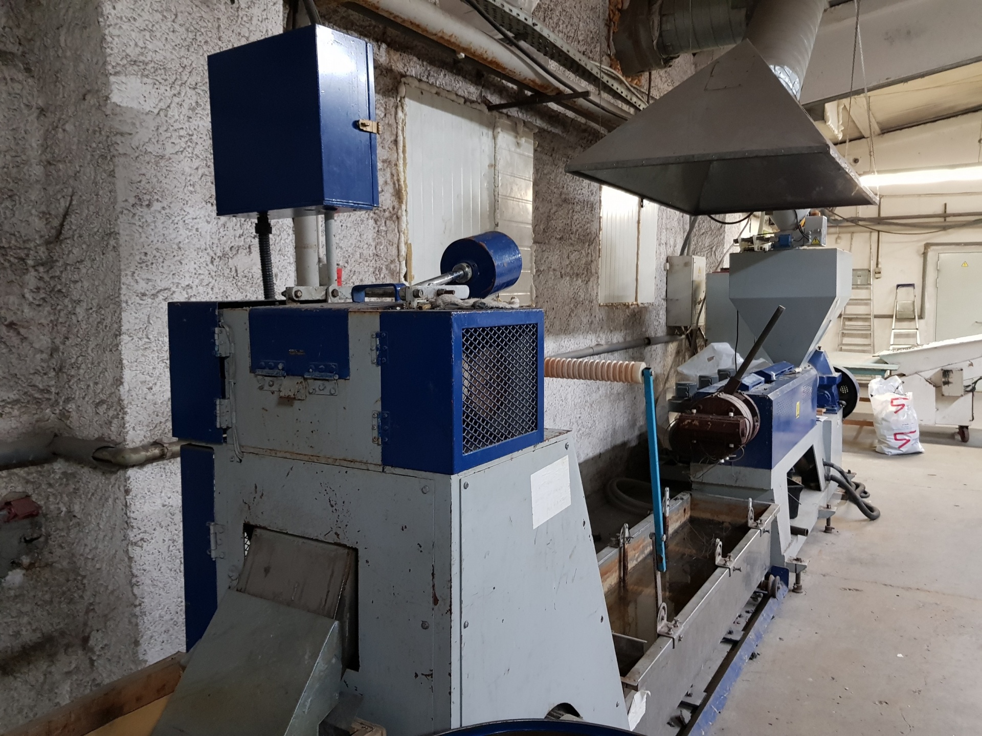 Купить Гранулятор Бу Для Дома