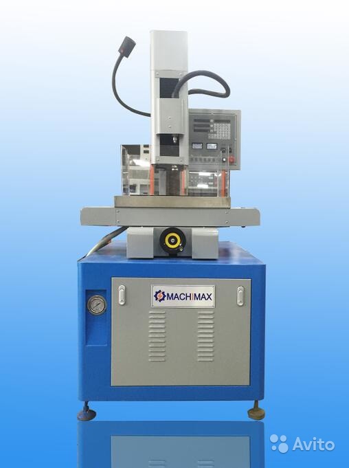 Электроэрозионная супердрель XF300 купить в Щелково по цене 635 000 руб ...