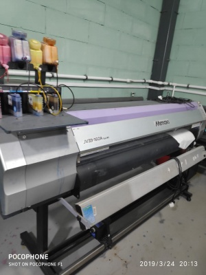 Mimaki jv33 160a