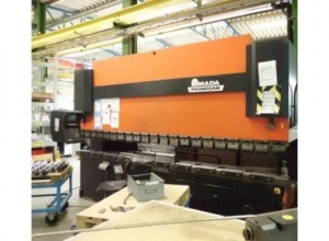 AMADA HFBO 170T/4m