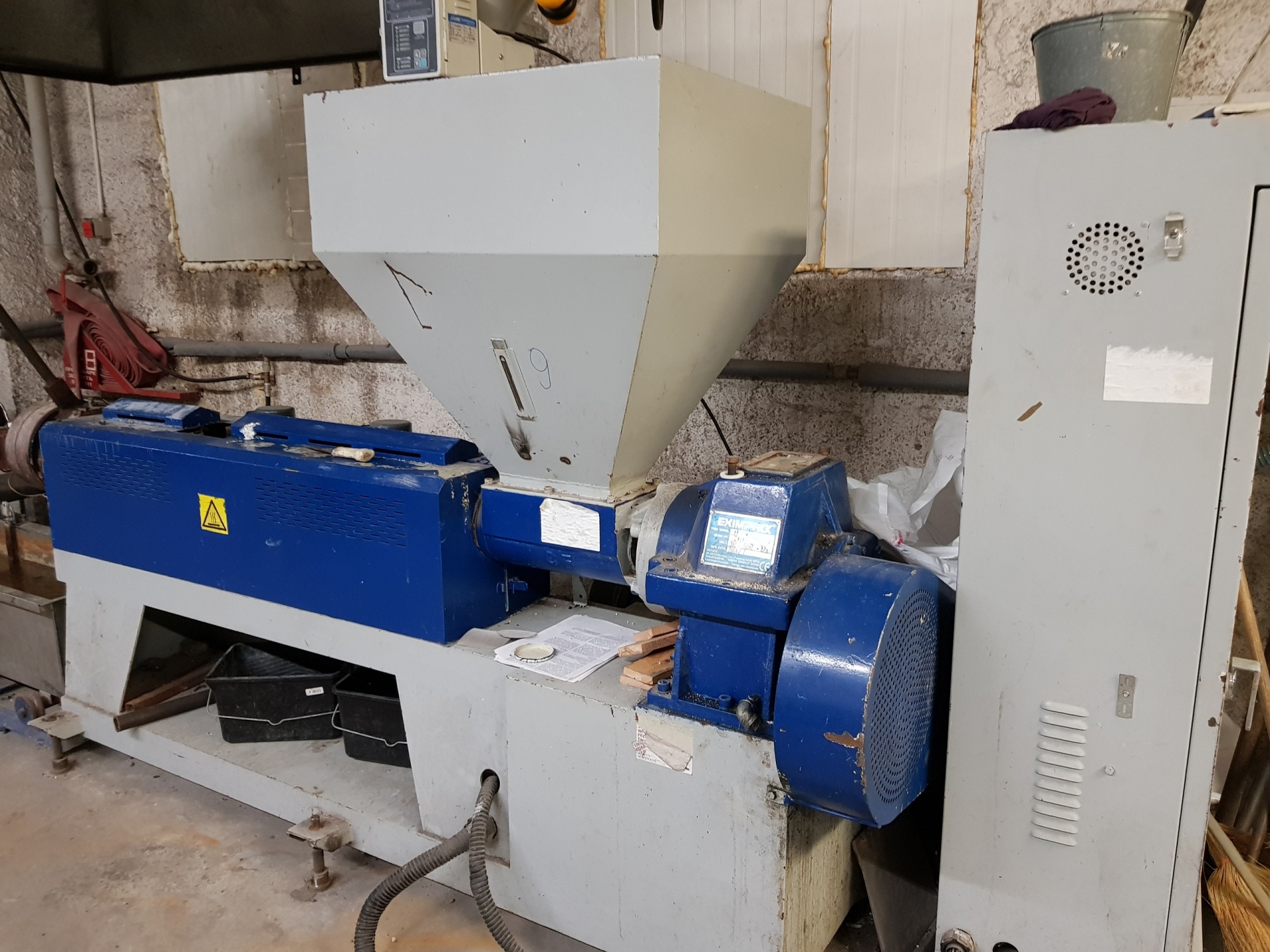 Купить Гранулятор Бу Для Дома