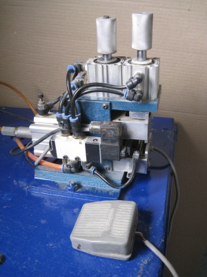 оборудование для производства кабеля
