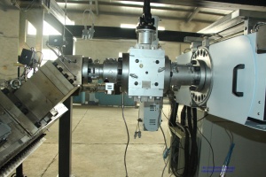 Экструзионное оборудование для светотехнических листов из ПММА, ПК, GPPS