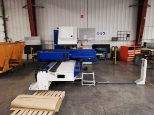 Trumpf TC 2000R