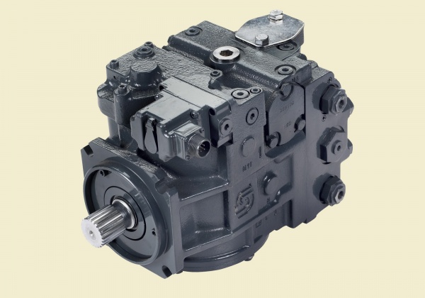 Гидронасос Sauer Danfoss 90L130