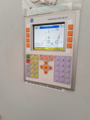 Газопоршневая электростанция SUMAB 800 Квт (MWM, Caterpillar, GE Jenbacher)