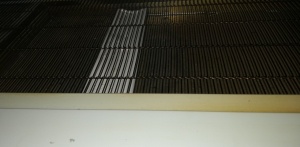 TWS-1100 печь для пайки печатных плат. SMD компонентов