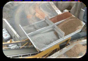 Мобильный мини бетонный завод Polygonmach Mobic 30 м3/час Турция