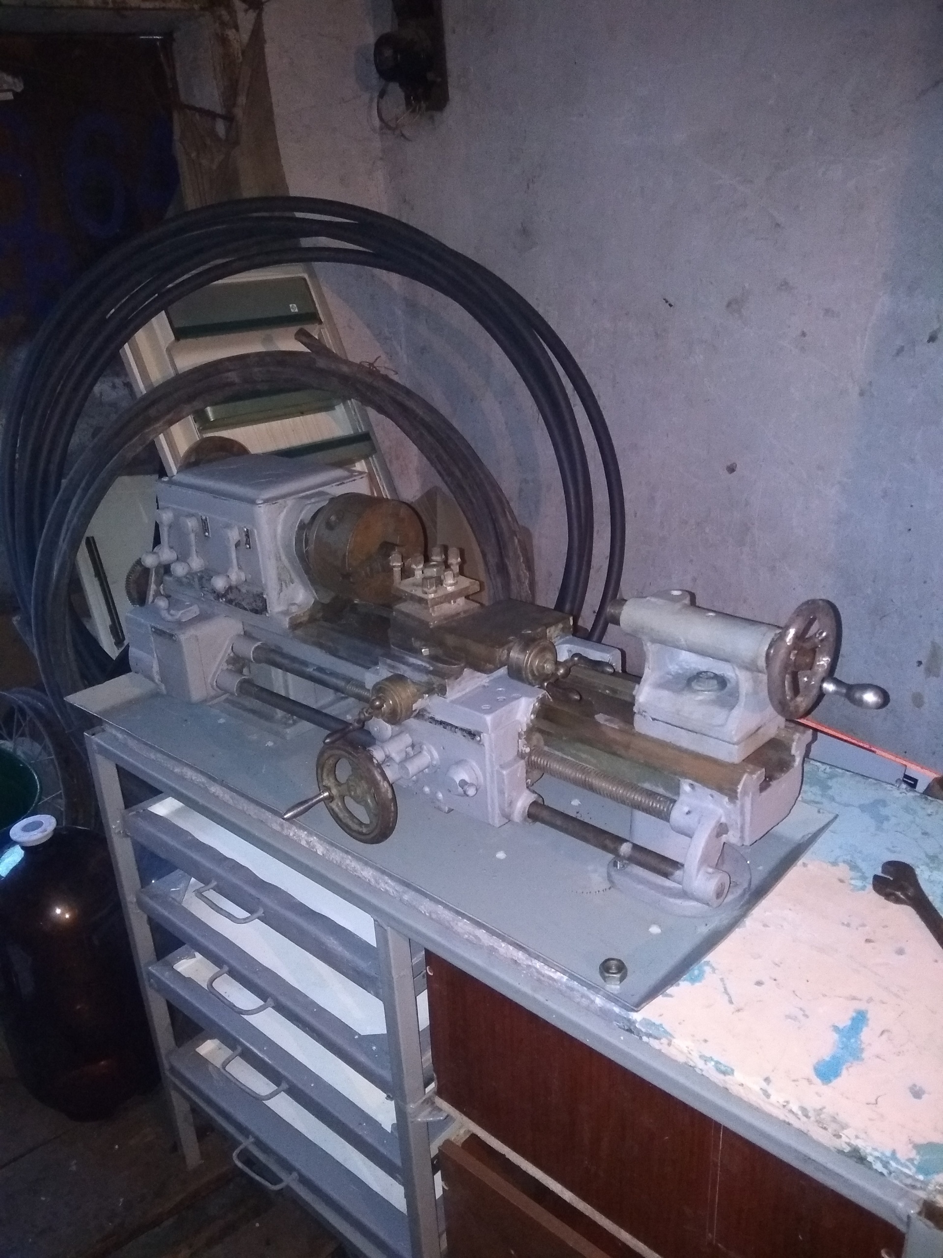 Тв6 Станок Купить Бу