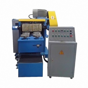 JZ-P 3003 Станок-автомат для полировки изделий из латуни