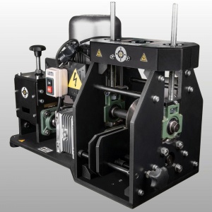 Станок для разделки кабеля KSM – 14