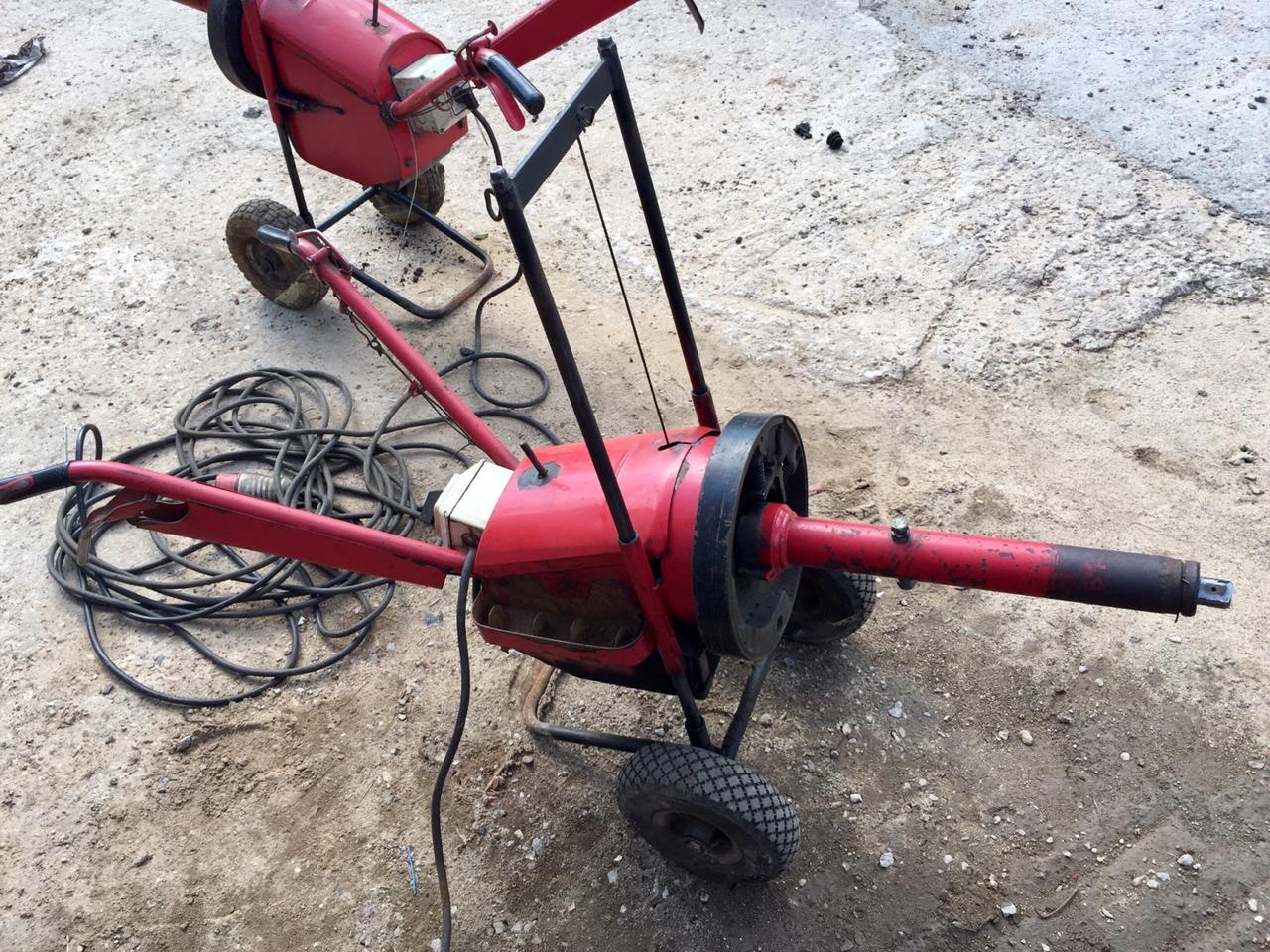 шиномонтажное оборудование \\ шиномонтажный станок купить Б/У в Москве ...