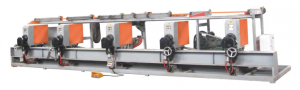 Правильно гибочный Автомат для гибки стальной арматуры TJK G5L16/G5L25