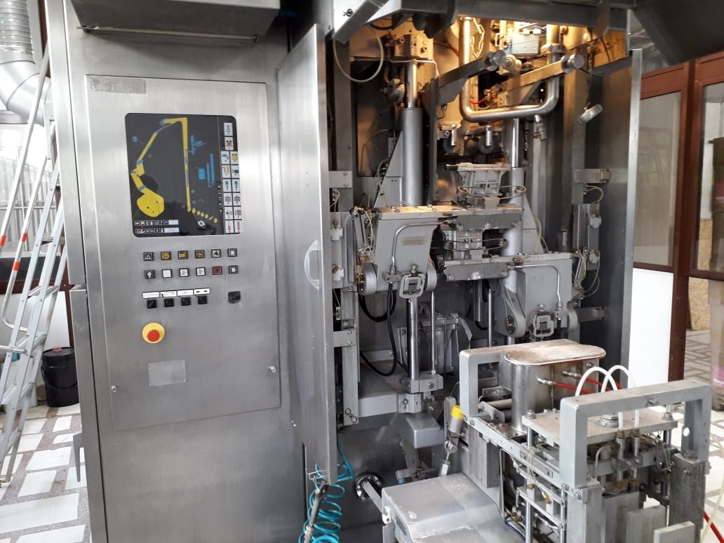 Tba 19 line. Автомат фасовки марли. Tetra pak a3 compact flex. Линия tba. A3 flex line tetra pak.