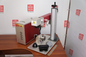 Лазерный маркер гравер JQ-A30