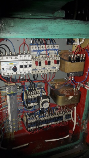 токарный токарно-винторезный (токарный) станок 1И611П (аналог ИЖ250)
