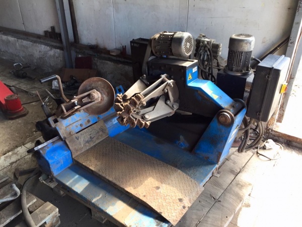 шиномонтажное оборудование \\ шиномонтажный станок купить Б/У в Москве ...