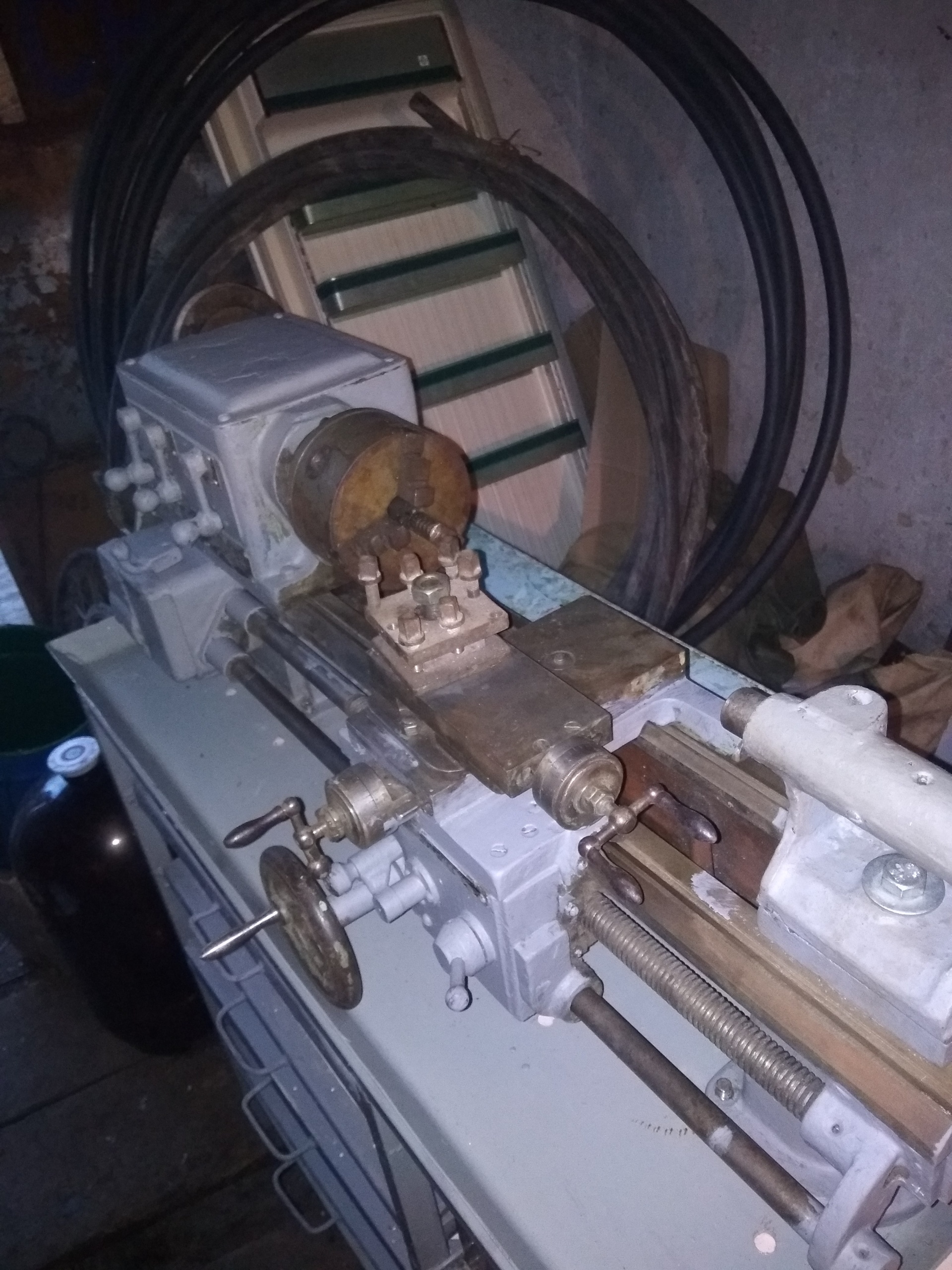 Тв6 Станок Купить Бу