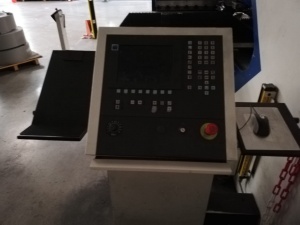 Trumpf TC 2000R