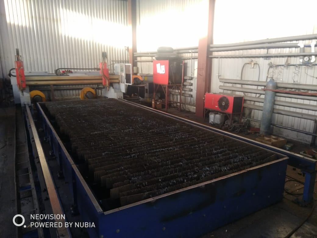 mashina plazmennoj rezki kristall kupit