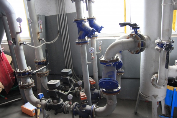 Проектирование и монтаж инженерных систем: отопление, канализация, теплотрассы, трубопровод, телеинспекция, ремонт