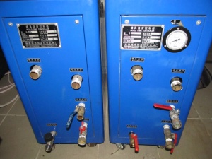 Термостат (терморегулятор для пресс форм) (Китай)