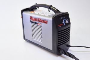 Аппарат плазменной резки Hypertherm Powermax 30 ХР! С компрессором