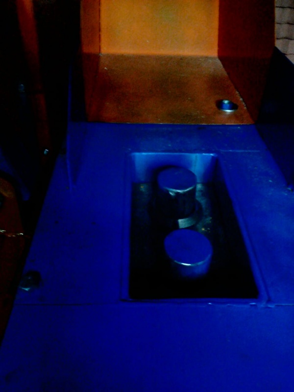 Вибропресс пневмо гидравлический «Сиргис универсал» купить в Ростове по ...