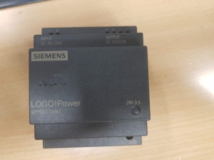 Siemens Logo контролер, модули, дисплей