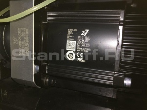 Станок оптоволоконной лазерной резки с труборезом закрытого типа XTC-1530GT/2500 IPG