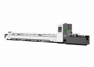 Оптоволоконный труборез XTC-T240/4000 Raycus