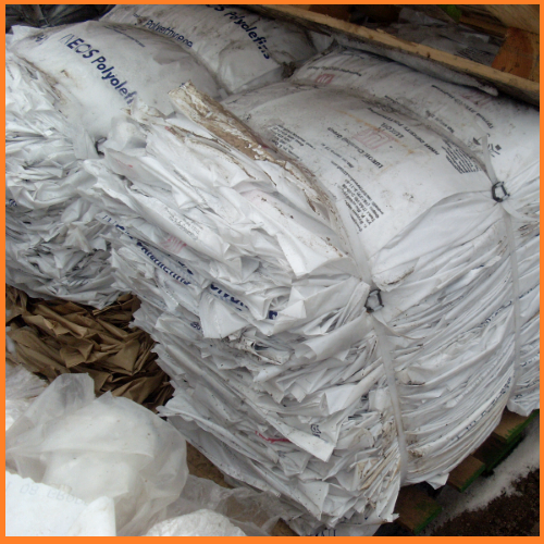 Куплю Полипропилен в Новосибирске в Новосибирске по цене 25 руб ...