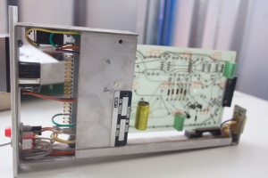 Модуль управления прямым впуском Direct Inlet для масс спектрометра