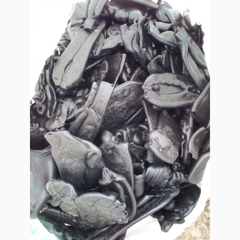 биг бэги отходы.