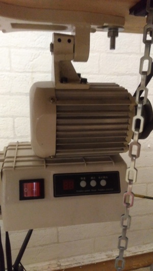 Распошивальная машина typical GK31030