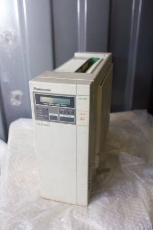 Светодиодный принтер Panasonic KX-P4401