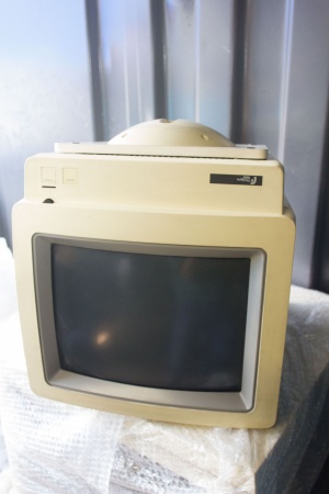 Монитор Finnigan MRT Kanematsu Electronics