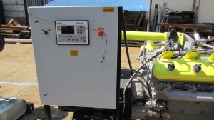 Газовый генератор ГПУ-100 (Мини-ТЭЦ), ЭГП-100, АГП-100, ГПА-100, ГПЭС-100, АГ-100, АП-100, ГЭС-100, KG-100, КГУ-100