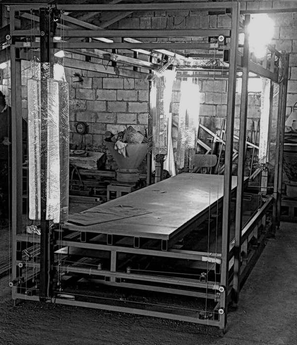 Оборудование Для строительства энергоэффективных домов купить Б/У в ...