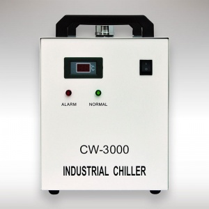 Чиллер CW3000