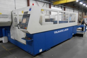 TRUMPF L 3030 3.2kW