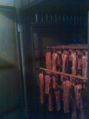 Оборудование для переработки мясо