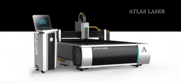 Станок лазерной резки 2000Вт Atlas Laser Standard