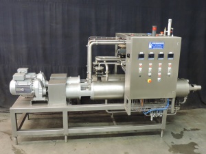 Gerstenberg Schroder оборудование для производства маргарина