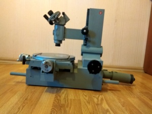 Микроскоп ИМЦ