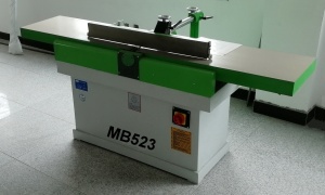 Фуговальный станок MB523