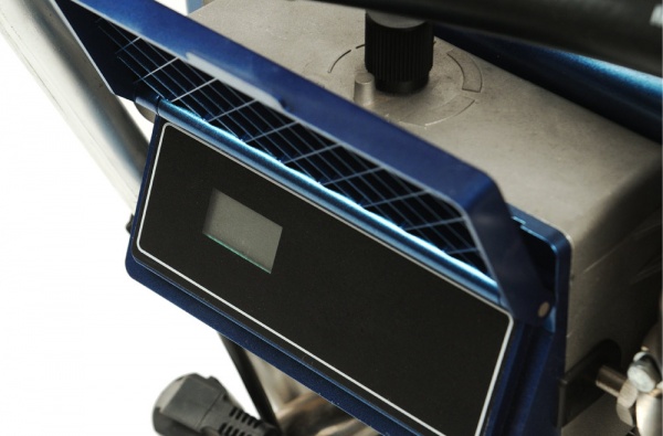 HYVST EPT 270 NEW окрасочный аппарат безвоздушного распыления купить в ...