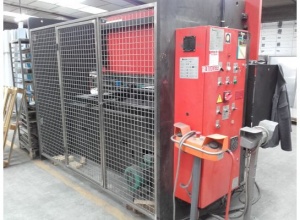 AMADA ITS2 100T 3M